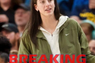 Caitlin Clark Makes Bold Decision After Receiving Massive Offer From Overseas Basketball League