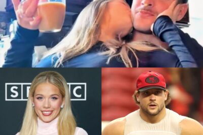 BREAKING: Nick Bosa Hard-Launches Steamy Romance with Stunning Model Girlfriend After Country Singer Megan Moroney Shuts Down Dating Rumors [VIDEO]