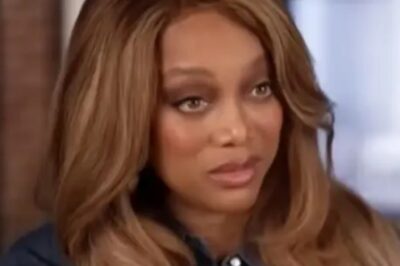 Tyra Banks Hit With Massive 2.8 Million Lawsuit After Former Partner Alleges Shocking Behind The Scenes Deal Gone Wrong