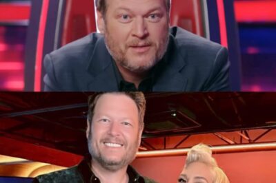 The Voice Sparks Frenzy After Reports Reveal Plans To Bring Back Blake Shelton Gwen Stefani And Adam Levine