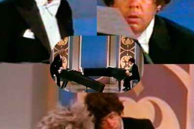 “WHEN TWO COMEDIANS SIT DOWN AT A PIANO… SOMETHING ALWAYS BREAKS — AND IT’S USUALLY KORMAN.” It was supposed to be a quiet little sketch. Two pianos. Two professionals. Nothing dramatic. But the second Tim Conway glanced over with that tiny, dangerous smile… you could almost hear Korman’s soul leave his body. One wrong note. One mischievous pause. And suddenly Korman was fighting a losing battle with his own laughter — shaking, sweating, begging the universe to let him stay in character. The audience howled. The crew folded. Even the sound team nearly fell out of their chairs. And the best part? None of it was scripted. Not a single second.