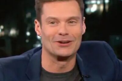 HEARTBREAKING: Ryan Seacrest Shares Painful Update About This Christmas And Fans Are Stunned By What He Finally Revealed