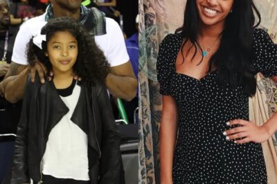 Kobe Bryant’s Daughter Natalia Gets Major Update in Disturbing Stalker Case