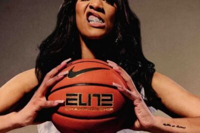 Four-Time WNBA MVP A’ja Wilson Adds Another Major Honor To Her Growing Legacy