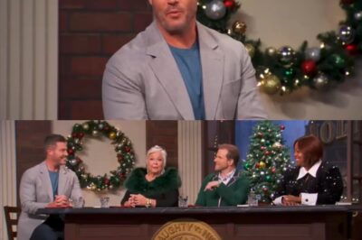 BREAKING: Jesse Palmer Breaks Silence On Why Duff Goldman Suddenly Disappeared From The Finale