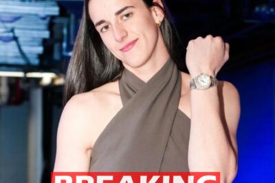 Caitlin Clark Sparks Backlash After Latest Update Leaves Some Fans Feeling Ignored And Frustrated