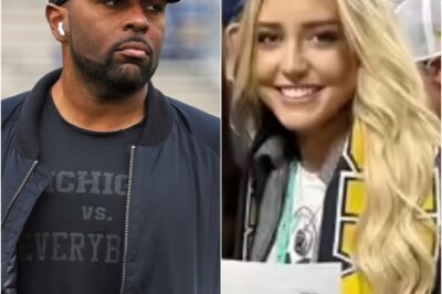 BREAKING: Michigan Wolverines Have Reportedly Found Their Replacement For Head Coach Sherrone Moore