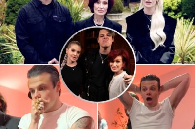 Some moments hit harder because they carry history ! When the Osbournes stepped forward to announce the Grammy nominees for Best Rock Album, it wasn’t just another category reveal, it was a tribute. A family honoring their legacy. A genre honoring one of its own. And then came the name: Yungblud.