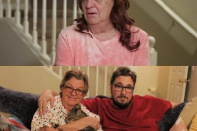 90 Day Fiancé Fans Heartbroken After Debbie Johnson Reveals Devastating Family Loss