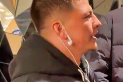 Diego Pavia Slammed for Controversial Behavior Before Heisman Trophy Ceremony [VIDEO]