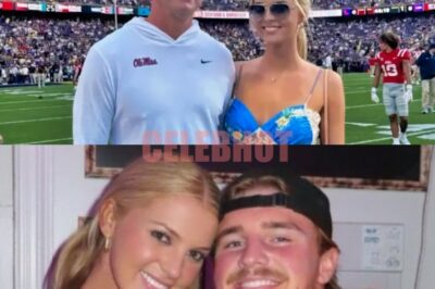Lane Kiffin’s Daughter Shares Spicy Bathtub Selfie Following Dad’s Switch To LSU [VIDEO]