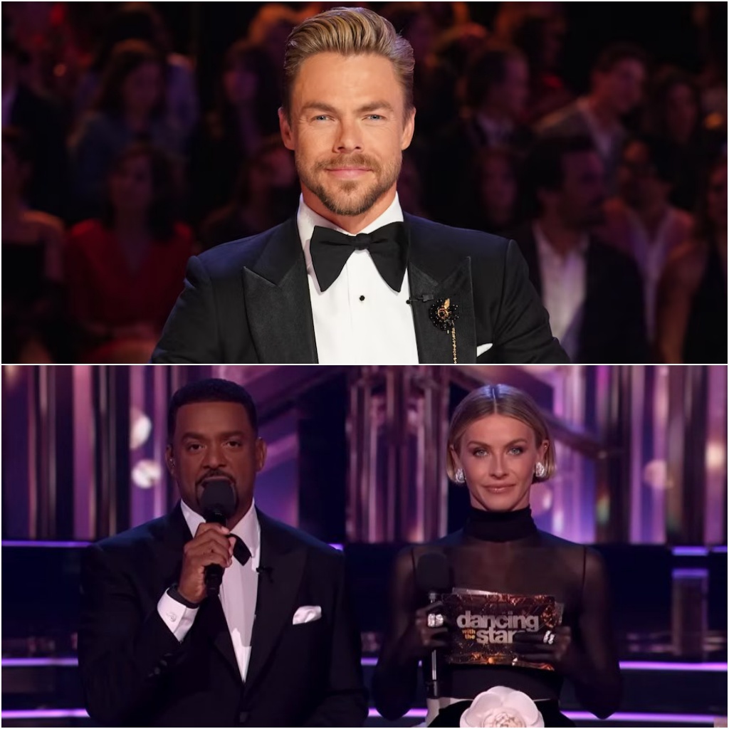 BREAKING DWTS Pro Teases Massive Celebrity Collaboration And Fans Say