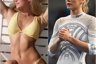 Olivia Dunne Shares Heartbreaking Truth About How Her Body Has Changed After Leaving Gymnastics [VIDEO]