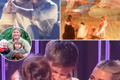 BREAKING: Robert Irwin Officially Confirmed For 2026 DWTS Live Tour And Fans Are Already Losing It Over His Return