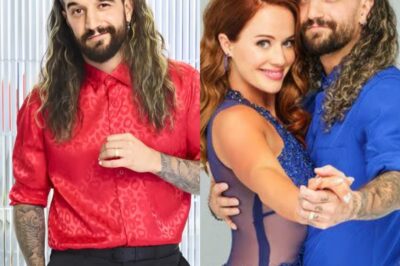 DWTS BOMBSHELL: Mark Ballas Shocks Fans With Heartbreaking Announcement He’s NEVER Returning To DWTS