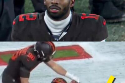 Social Media Detectives Caught Shedeur Sanders Rocking a Th0ng During Game vs. Titans [PHOTOS]