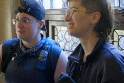 The Amazing Race Stuns Viewers As Final Spot Comes Down To A Brutal Showdown Nobody Saw Coming