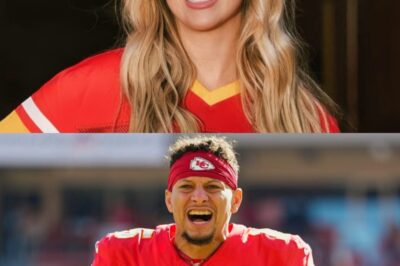 Patrick Mahomes’ Wife Brittany Has The Perfect Message For Everyone After Brutal Thanksgiving Day Loss To Cowboys