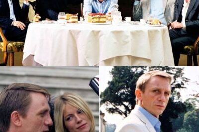 Prime Video’s Groundbreaking Gangster Thriller Is STILL Blowing Minds 21 Years Later — Tom Hardy & Daniel Craig’s Early Crime Epic Is Being Hailed as the Untouchable Masterpiece That Rewrote British Cinema Forever!!