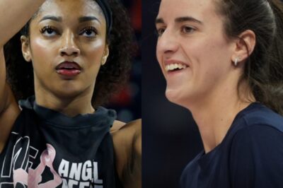 Caitlin Clark And Angel Reese Break Silence On Urgent WNBA CBA Negotiations And Why The Clock Is Ticking