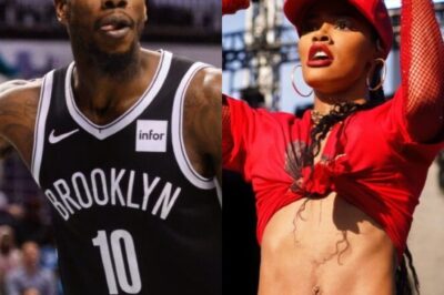 BREAKING: Former NBA Star Iman Shumpert’s Alleged Divorce Settlement with Teyana Taylor Goes Viral