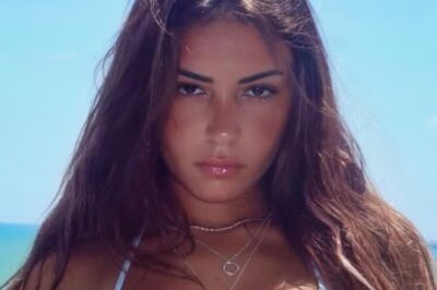 Kentucky Derby Viral Bombshell Breaks the Internet Again With Insane Swimsuit Snaps [PHOTOS]