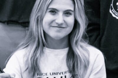 BREAKING: Rice University Soccer Player Tragically P𝙖sses Aw𝙖y At Just 19 Years Old
