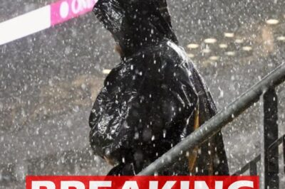 One Pivotal Week 15 NFL Game Is Expected to Get Hit with Some Nasty Weather Sunday