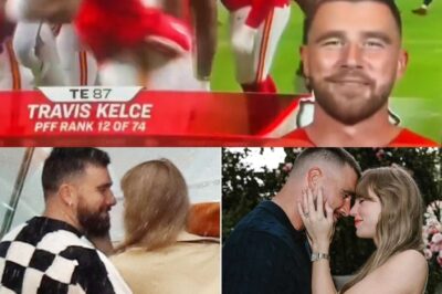 Everyone Is Loving Travis Kelce’s First SNF Player Intro Since His Wedding Announcement With Taylor Swift [VIDEO]