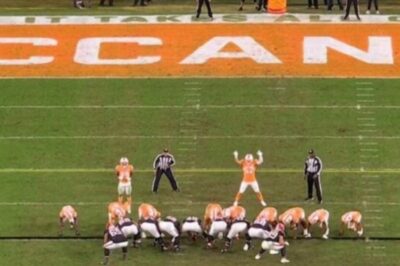 This Was One Of The Worst Game-Winning Calls In NFL History [VIDEO]