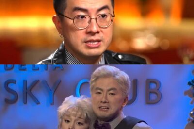 Bowen Yang’s Sudden SNL Exit Starts Making Sense After New Details About His Decision Surface