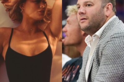 SCANDAL: Social Media Finds Incredible Evidence That Sophie Cunningham May Have Gotten A Phoenix Suns Job Amid Lawsuit Alleging She Sl3pt With Married Suns CEO