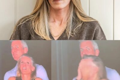 BREAKING NEWS: Coldplay Kiss Cam Drama Deepens As Kristin Cabot Finally Breaks Her Silence On The Awkward Moment With Boss Andy Byron