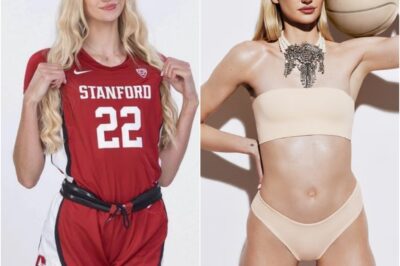 PHOTO: Cameron Brink And Her Jaw-Dropping Mother Caused A Major Stir While Doing Their Holiday Shopping