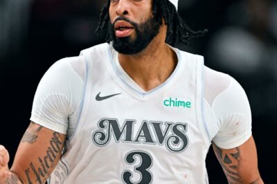 BREAKING: Mavericks’ Required Trade Package From Hawks for Anthony Davis Deal Revealed