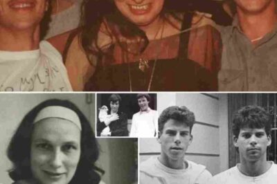 “NETFLIX IS HAUNTING VIEWERS TO THEIR CORE: The 97%-Rated True Crime Doc So Disturbing, So Heart-Shattering, Fans Are Watching It Again… and Again — ‘I Can’t Shake This One Off’”!