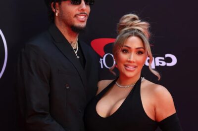 LiAngelo Ball Finally Confesses Why He Ditched Miss Nikki Baby & Their Kids For Rashida Nicole In Brutally Honest Tell-All