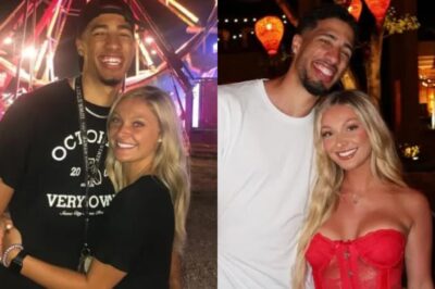 Tyrese Haliburton’s Fiancee Sends Fans Wild After Sharing Intense Message About His Insane Achilles Comeback Grind