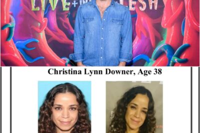 DEVASTATING: Jimmy Fowlie’s Emotional Cry For Help Shocks Fans As His Sister Disappears Without Answers