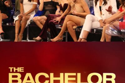 Bachelor Star Survives A Terrifying Medical Emergency And Fans Are Calling It A Miracle