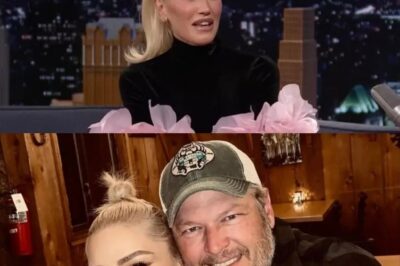 Gwen Stefani Drops Intimate Reveal About Blake Shelton That Has Fans Spiraling