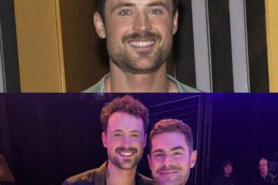 Dylan Efron Says Zac Efron Got Shockingly Defensive After His DWTS Score Reaction Went Viral