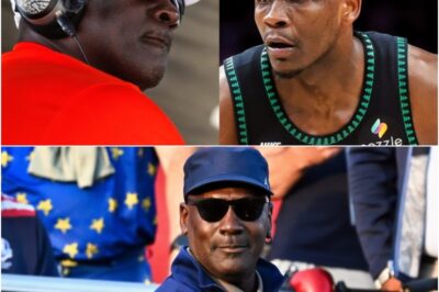 Michael Jordan Opens Up About His Conversation On Anthony Edwards’ Double-Team Struggles