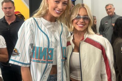 BREAKING: Football Star Responds To Sydney Sweeney Dating Rumors