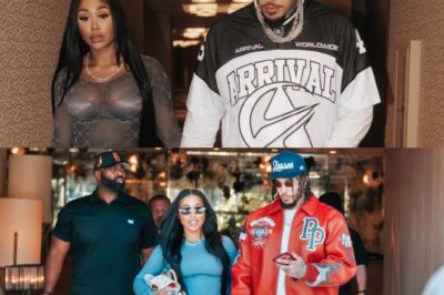 LiAngelo Ball Sparks Massive Backlash With Bombshell Claim About His Marriage To Rashida Nicole