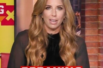 BREAKING: NFL Sideline Reporter Sara Walsh Suffers Gruesome Injury before Christmas Day Kickoff Game [PHOTO]