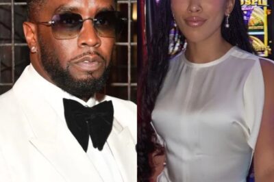 Terrified NBA Legend’s Daughter Drops Ruthless Verdict On Diddy After Watching Explosive Netflix Exposé [VIDEO]