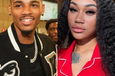 Dejounte Murray Stuns Fans After Being Spotted Getting Cozy With Jania Meshell Months After Their Explosive Fallout [VIDEO]