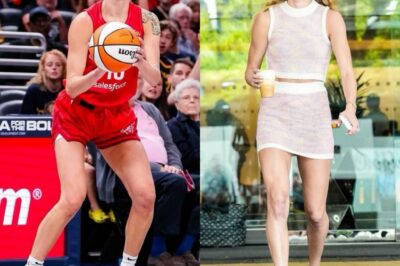 Indiana Fever Fans Buzz After Lexie Hull Gets Unexpected WNBA Message During Midseason Break