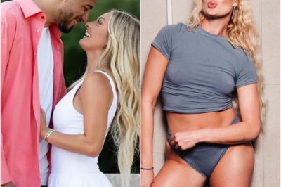 Sophie Cunningham Drops One-Word Reaction To Tyrese Haliburton Fiancée’s New Post